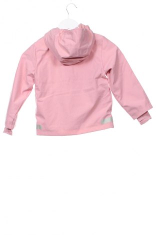Kinderjacke Sinsay, Größe 3-4y/ 104-110 cm, Farbe Rosa, Preis 26,09 €