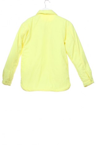 Kinderjacke Sinsay, Größe 11-12y/ 152-158 cm, Farbe Gelb, Preis 30,61 €