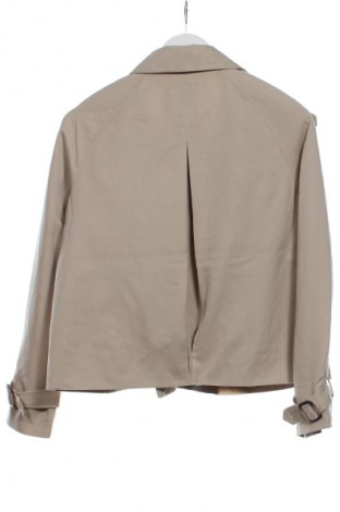 Kinderjacke Sinsay, Größe 12-13y/ 158-164 cm, Farbe Ecru, Preis 10,99 €