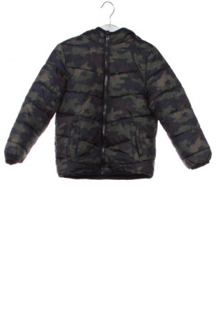 Kinderjacke Sinsay, Größe 3-4y/ 104-110 cm, Farbe Mehrfarbig, Preis 15,99 €