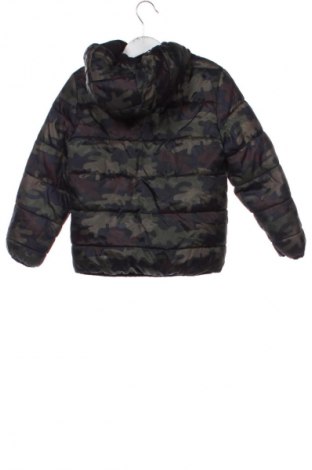 Kinderjacke Sinsay, Größe 3-4y/ 104-110 cm, Farbe Mehrfarbig, Preis 15,99 €