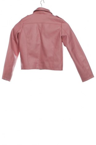 Kinderjacke Sinsay, Größe 10-11y/ 146-152 cm, Farbe Rosa, Preis 10,99 €