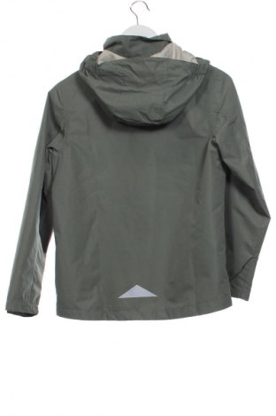 Детско яке TCM, Размер 10-11y/ 146-152 см, Цвят Зелен, Цена 32,00 лв.