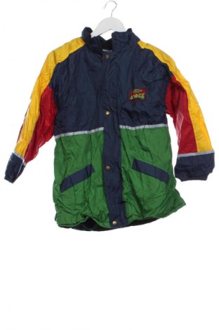 Dziecięca kurtka TCM, Rozmiar 10-11y/ 146-152 cm, Kolor Kolorowy, Cena 58,99 zł