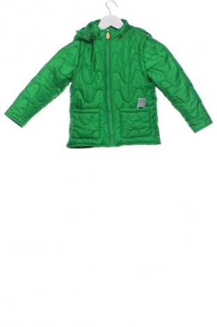 Detská bunda  TCM, Veľkosť 6-7y/ 122-128 cm, Farba Zelená, Cena  21,98 €
