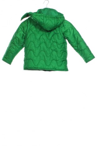 Detská bunda  TCM, Veľkosť 6-7y/ 122-128 cm, Farba Zelená, Cena  21,98 €