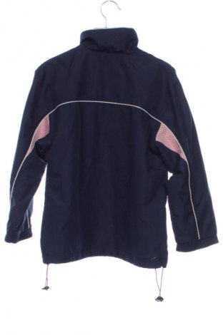 Kinderjacke TOPTEAM, Größe 6-7y/ 122-128 cm, Farbe Blau, Preis 19,36 €