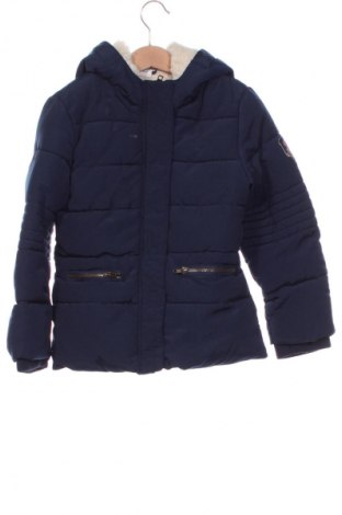 Детско яке Tape a L'oeil, Размер 5-6y/ 116-122 см, Цвят Син, Цена 47,99 лв.