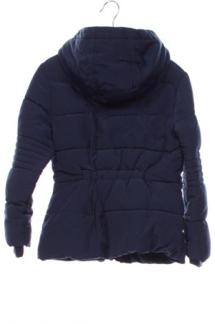 Детско яке Tape a L'oeil, Размер 5-6y/ 116-122 см, Цвят Син, Цена 47,99 лв.