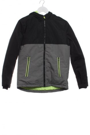 Детско яке Terranova, Размер 12-13y/ 158-164 см, Цвят Многоцветен, Цена 68,00 лв.