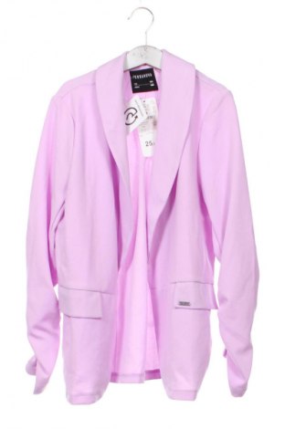 Kinderjacke Terranova, Größe 13-14y/ 164-168 cm, Farbe Lila, Preis 17,99 €