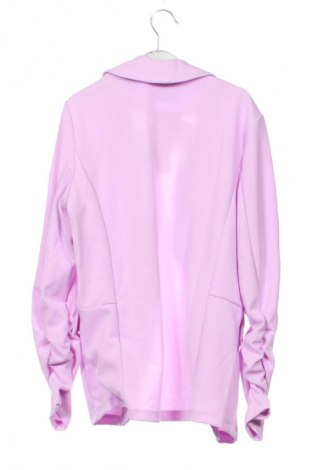 Kinderjacke Terranova, Größe 13-14y/ 164-168 cm, Farbe Lila, Preis 17,99 €