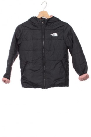 Kinderjacke The North Face, Größe 6-7y/ 122-128 cm, Farbe Mehrfarbig, Preis 83,99 €