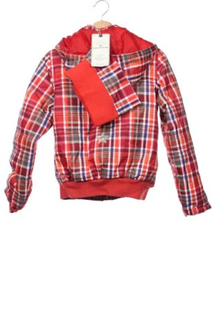 Detská bunda  Tom Tailor, Veľkosť 10-11y/ 146-152 cm, Farba Viacfarebná, Cena  39,95 €