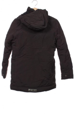 Detská bunda  Tom Tailor, Veľkosť 10-11y/ 146-152 cm, Farba Hnedá, Cena  39,95 €