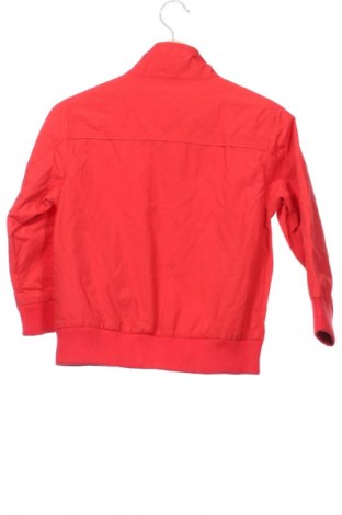 Detská bunda  Tom Tailor, Veľkosť 5-6y/ 116-122 cm, Farba Červená, Cena  30,95 €