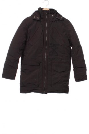 Detská bunda  Tom Tailor, Veľkosť 10-11y/ 146-152 cm, Farba Hnedá, Cena  39,95 €