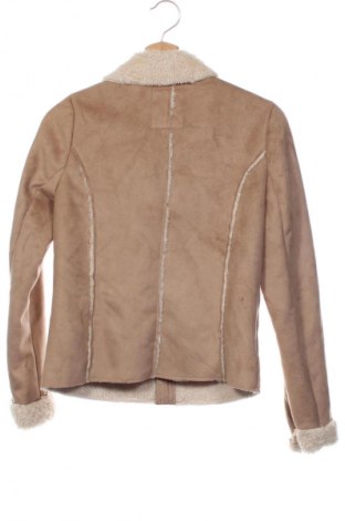 Detská bunda  Tom Tailor, Veľkosť 12-13y/ 158-164 cm, Farba Béžová, Cena  28,95 €