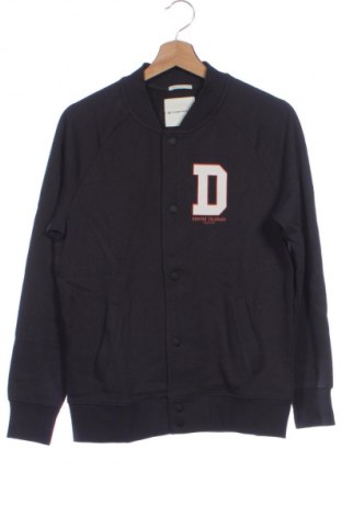 Kinderjacke Tom Tailor, Größe 12-13y/ 158-164 cm, Farbe Grau, Preis 45,99 €