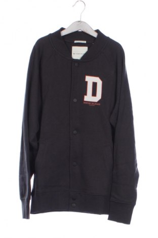 Dziecięca kurtka Tom Tailor, Rozmiar 12-13y/ 158-164 cm, Kolor Szary, Cena 183,99 zł