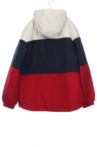 Детско яке Tommy Hilfiger, Размер 15-18y/ 170-176 см, Цвят Многоцветен, Цена 234,99 лв.