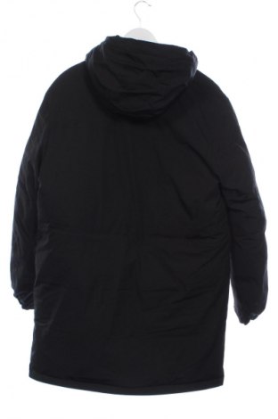 Dětská bunda  Tommy Hilfiger, Velikost 15-18y/ 170-176 cm, Barva Černá, Cena  3 449,00 Kč