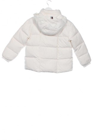 Geacă pentru copii Tommy Hilfiger, Mărime 8-9y/ 134-140 cm, Culoare Ecru, Preț 719,99 Lei