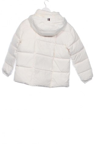 Detská bunda  Tommy Hilfiger, Veľkosť 15-18y/ 170-176 cm, Farba Kremová, Cena  142,95 €