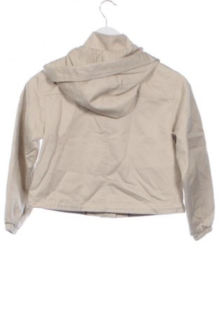 Детско яке Tommy Hilfiger, Размер 6-7y/ 122-128 см, Цвят Бежов, Цена 219,99 лв.