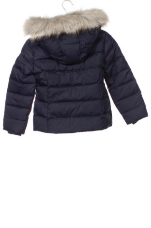 Detská bunda  Tommy Hilfiger, Veľkosť 3-4y/ 104-110 cm, Farba Modrá, Cena  153,95 €