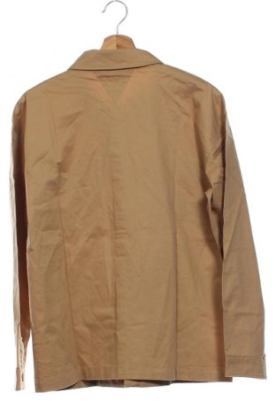 Geacă pentru copii Tommy Hilfiger, Mărime 12-13y/ 158-164 cm, Culoare Maro, Preț 446,99 Lei