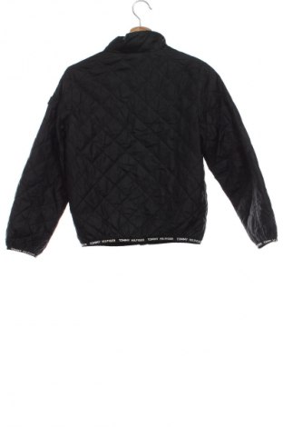 Παιδικό μπουφάν Tommy Hilfiger, Μέγεθος 12-13y/ 158-164 εκ., Χρώμα Μαύρο, Τιμή 53,99 €