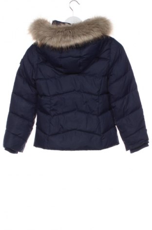 Παιδικό μπουφάν Tommy Hilfiger, Μέγεθος 8-9y/ 134-140 εκ., Χρώμα Μπλέ, Τιμή 57,99 €