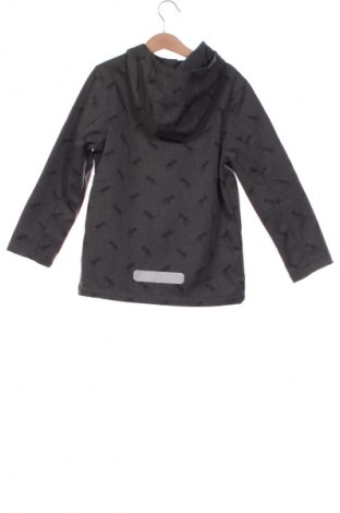 Detská bunda  Topolino, Veľkosť 6-7y/ 122-128 cm, Farba Sivá, Cena  22,95 €