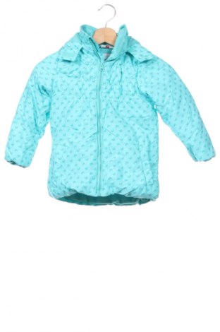 Παιδικό μπουφάν Topolino, Μέγεθος 3-4y/ 104-110 εκ., Χρώμα Πολύχρωμο, Τιμή 23,99 €