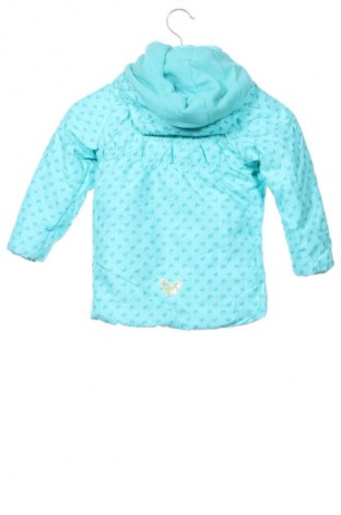 Παιδικό μπουφάν Topolino, Μέγεθος 3-4y/ 104-110 εκ., Χρώμα Πολύχρωμο, Τιμή 23,99 €