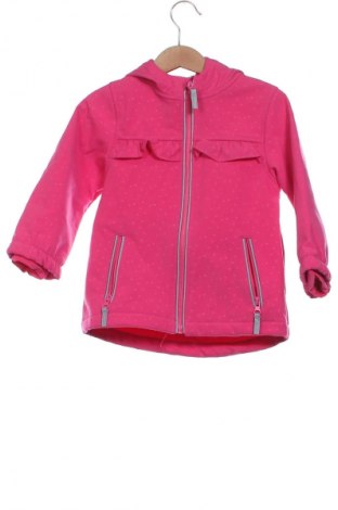 Dziecięca kurtka Topomini, Rozmiar 18-24m/ 86-98 cm, Kolor Kolorowy, Cena 21,99 zł