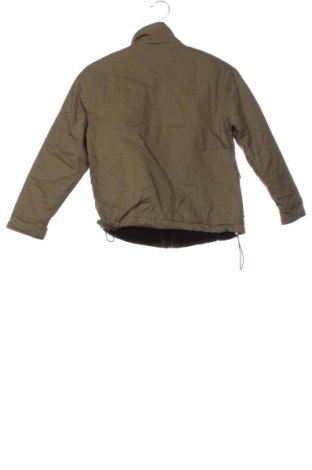 Kinderjacke U, Größe 7-8y/ 128-134 cm, Farbe Grün, Preis 32,99 €