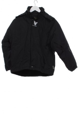 Detská bunda  Ultimo, Veľkosť 14-15y/ 168-170 cm, Farba Čierna, Cena  22,92 €