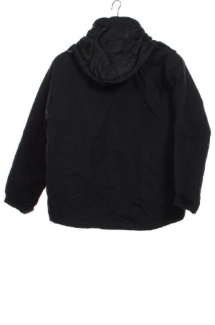 Detská bunda  Ultimo, Veľkosť 14-15y/ 168-170 cm, Farba Čierna, Cena  22,92 €