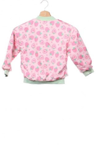 Детско яке Unbranded, Размер 4-5y/ 110-116 см, Цвят Многоцветен, Цена 44,38 лв.