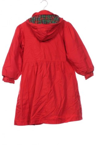 Kinderjacke Unbranded, Größe 7-8y/ 128-134 cm, Farbe Rot, Preis 13,99 €