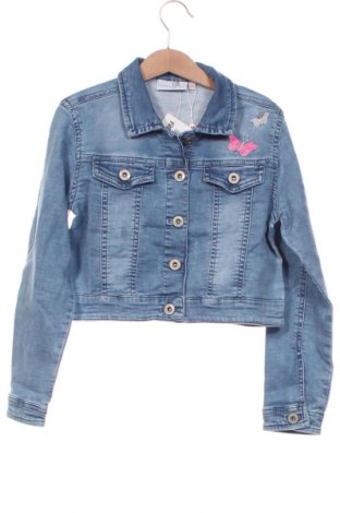 Dětská bunda  Unbranded, Velikost 8-9y/ 134-140 cm, Barva Modrá, Cena  569,00 Kč