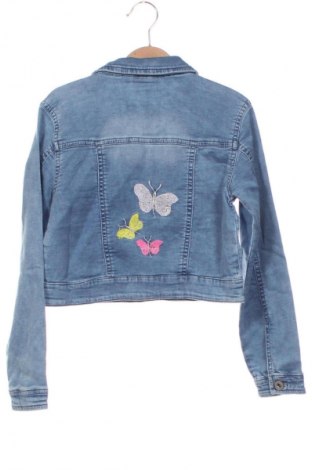 Dětská bunda  Unbranded, Velikost 8-9y/ 134-140 cm, Barva Modrá, Cena  569,00 Kč