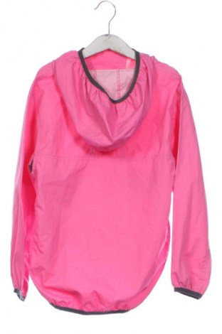 Kinderjacke Unbranded, Größe 7-8y/ 128-134 cm, Farbe Rosa, Preis 20,00 €