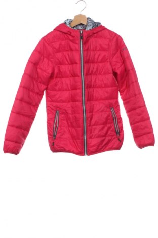 Детско яке Unbranded, Размер 13-14y/ 164-168 см, Цвят Розов, Цена 18,99 лв.