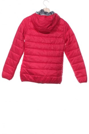 Детско яке Unbranded, Размер 13-14y/ 164-168 см, Цвят Розов, Цена 18,99 лв.
