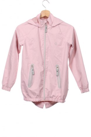 Детско яке Unbranded, Размер 7-8y/ 128-134 см, Цвят Розов, Цена 39,14 лв.