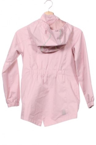 Детско яке Unbranded, Размер 7-8y/ 128-134 см, Цвят Розов, Цена 39,14 лв.