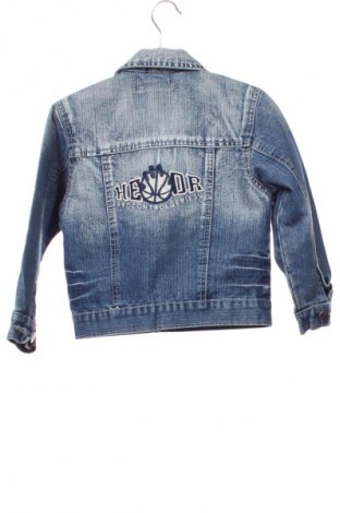 Detská bunda  Unbranded, Veľkosť 3-4y/ 104-110 cm, Farba Modrá, Cena  16,95 €